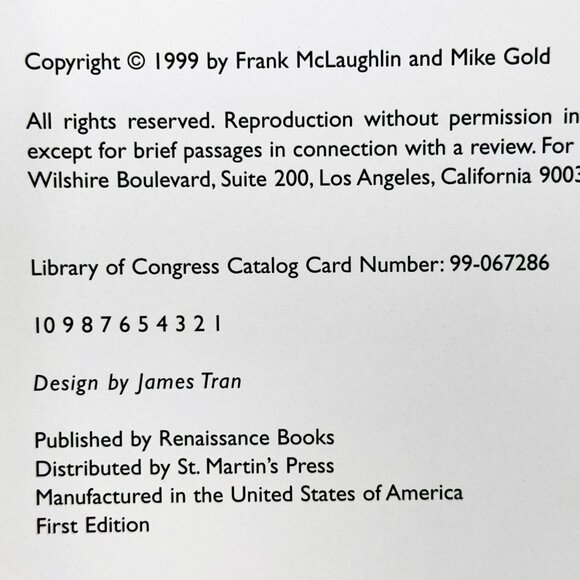 How To Draw Those Bodacious Bad Babes Of Comics McLaughlin & Gold 1999 First Edi - Picture 3 of 9